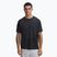 Pánske tréningové tielko Under Armour Tech Fade antracit/čierna/čierna