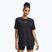 Dámske tričko Under Armour Project Rock Campus black/white clay/hyper green