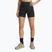 Dámske šortky Under Armour Project Rock Middy black/black