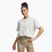 Dámske tričko Under Armour Project Rock Campus white clay/black