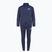 Detská tepláková súprava Under Armour Knit navy