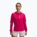 Dámska bežecká bunda Under Armour Outrun The Storm fuchsia/reflective