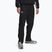 Pánske nohavice Under Armour Rival Woven Windbreaker Pánt black/black/white