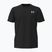 Pánske tréningové tričko Under Armour Icon Heavyweight Tee Taping black/white