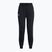 Dámske nohavice Under Armour Icon Fleece Jogger black/black/white