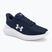 Pánske bežecké topánky Under Armour Phade RN 3 midnight navy/midnight navy/white