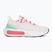 Dámske topánky Under Armour Phantom 4 White quartz/comet green/super pink
