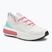 Dámske topánky Under Armour Phantom 4 White quartz/comet green/super pink