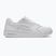 Pánske tréningové topánky Under Armour Flex white/white/distant gray