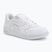 Pánske tréningové topánky Under Armour Flex white/white/distant gray