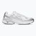 Tréningové topánky Under Armour Sola white/metallic silver/galaxy black