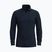 Dámska termo bielizeň Smartwool Classic Thermal Merino Base Layer 1/4 Zip Boxed deep navy