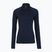 Dámska termo bielizeň Smartwool Classic Thermal Merino Base Layer 1/4 Zip Boxed deep navy