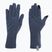 Trekingové rukavice Smartwool Thermal Merino nightfall blue