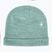 Zimná čiapka Smartwool Merino Reversible Cuffed arctic green