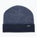 Zimná čiapka Smartwool Merino obojstranná s nápletom nightfall blue/deep navy