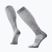 Lyžiarske ponožky Smartwool Ski Zero Cushion OTC light gray