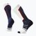 Lyžiarske ponožky Smartwool Ski Full Cushion OTC deep navy