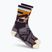 Dámske ponožky Smartwool Hike Light Cushion New Pattern Crew prple ris
