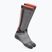 Lyžiarske ponožky Smartwool Intraknit Ski Targeted Cushion OTC medium gray