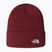 Zimná čiapka The North Face Norm Beanie sumac