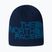 Zimná čiapka The North Face Reversible Highline summit navy/dusk blue