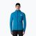 Pánska mikina The North Face Summit Futurefleece FZ dusk blue