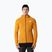 Pánska mikina The North Face Summit Futurefleece FZ citrine yellow