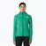 Dámska mikina The North Face Summit Futurefleece FZ nebula green