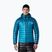 Pánska páperová bunda The North Face Summit Breithorn Hoodie meridian blue/dusk blue