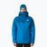Pánska bunda do dažďa The North Face Jazzi 3L Gtx Skyline Blue/Adriatic Blue