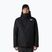 Pánska zateplená bunda The North Face Sarsen Insulated black