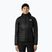 Dámska páperová bunda The North Face Bettaforca Light Down Hooded black/black