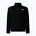 Detská fleecová mikina The North Face Teen Glacier 1/4 Zip black