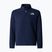 Detská fleecová mikina The North Face Teen Glacier 1/4 Zip summit navy