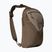 Mestský batoh na rameno The North Face Glen Canyon mocha brown/smokey brown