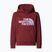 Detská mikina The North Face Teen Drew Peak Pullover Hoodie sumac