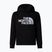 Detská mikina The North Face Teen Drew Peak Pullover Hoodie black