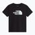 Detské tričko The North Face Evolution Half Dome SS Tee tnf black
