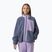 Detská fleecová mikina The North Face Yumiori Full Zip twilight galaxy/lite lilac