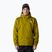 Pánska nepremokavá bunda The North Face Quest deep dijon