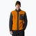 Pánska mikina The North Face Yumiori Full Zip agate orange/asphalt grey
