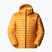 Pánska bunda The North Face Terra Peak Hoodie citrine yellow