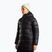 Dámsky páperový kabát The North Face Hydrenalite City Down Hooded tnf black