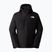 Pánska bunda 3v1The North Face Mountain Light Triclimate GTX black/npf/r