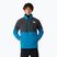 Muška dukserica The North Face Glacier Heavyweight 1/2 Zip dusk blue/asphalt grey
