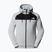 Muška dukserica The North Face Reaxion Fleece Full Zip Hoodie visoka siva svijetla heather