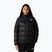 Dámska páperová bunda The North Face Diablo Down 2.0 black heather/black