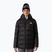 Damska kurtka The North Face Hyalite Down Parka czarna