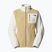 Dámska fleecová mikina The North Face Yumiori Full Zip khaki stone/white dune